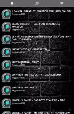 Play Musica Papi Wilo Letras