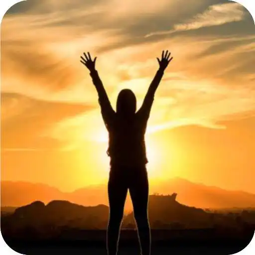 Run free android online Musica para adorar APK