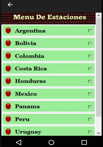 Play Musica para escuchar, deportes, noticias y risas as an online game Musica para escuchar, deportes, noticias y risas with UptoPlay
