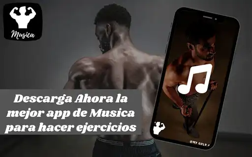 Play Musica Para Hacer Ejercicios