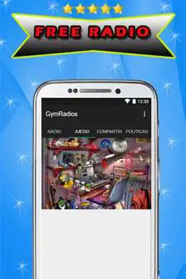 Play Musica Para Hacer Ejercicios