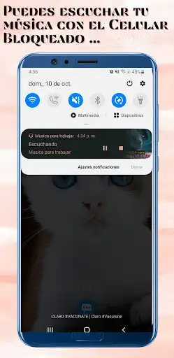 Play Musica para Trabajar as an online game Musica para Trabajar with UptoPlay