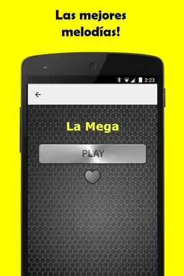 Play Musica Pop latino Play Musica Pop latino