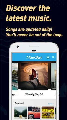 Play Music App Download Podcast Pro as an online game Music App Download Podcast Pro with UptoPlay