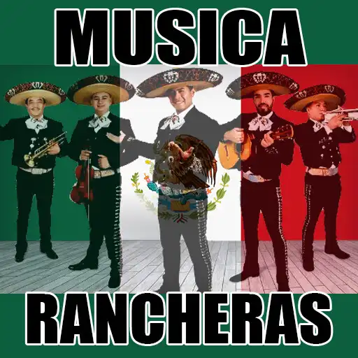 Play Musica Ranchera Mexicana APK Play Musica Ranchera Mexicana APK