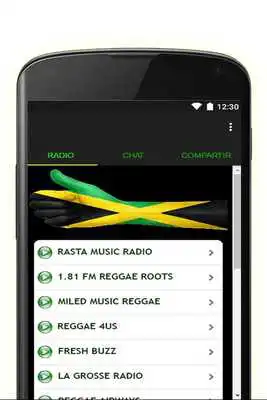 Play Musica Reggae Radio Gratis Play Musica Reggae Radio Gratis