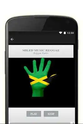 Play Musica Reggae Radio Gratis Play Musica Reggae Radio Gratis