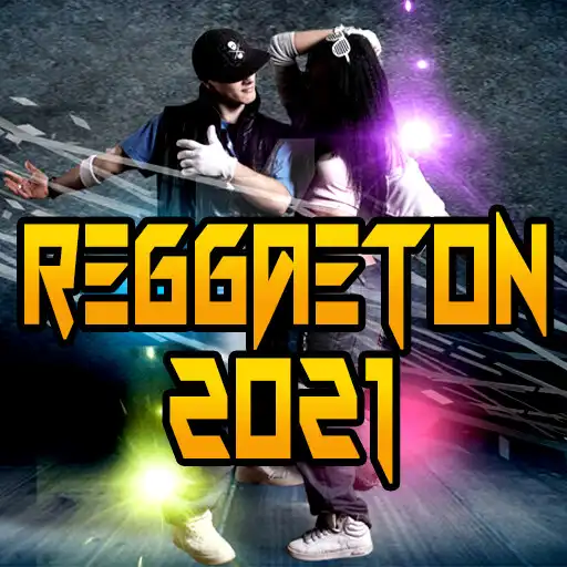 Play Musica Reggaeton 2021 APK Play Musica Reggaeton 2021 APK