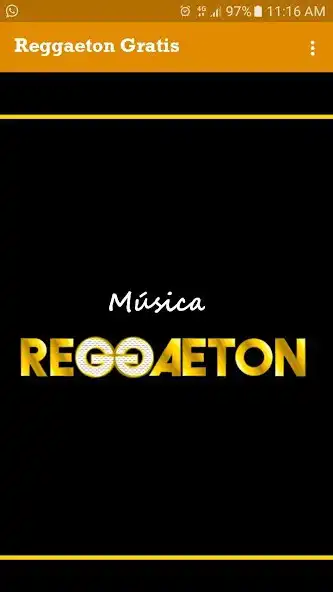Play Musica Reggaeton 2021  and enjoy Musica Reggaeton 2021 with UptoPlay