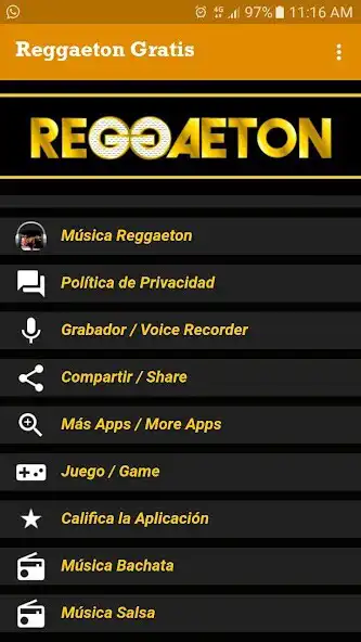 Play Musica Reggaeton 2021 as an online game Musica Reggaeton 2021 with UptoPlay