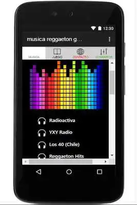 Play musica reggaeton gratis 2016