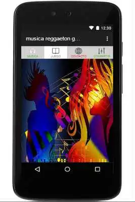 Play musica reggaeton gratis 2016