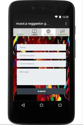 Play musica reggaeton gratis 2016