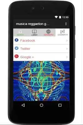 Play musica reggaeton gratis 2016