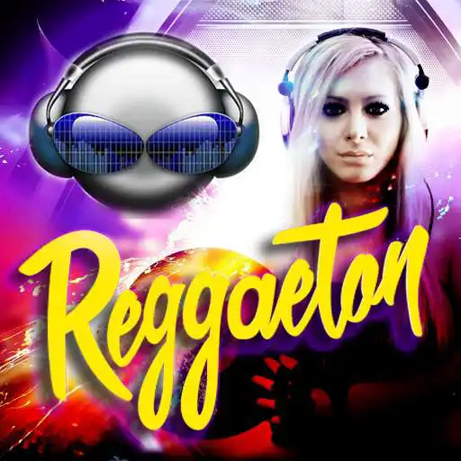 Play Musica Reggaeton APK