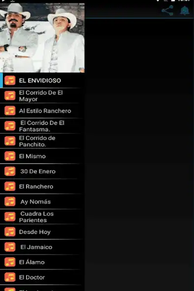 Play musica regional mexicano del momento as an online game musica regional mexicano del momento with UptoPlay