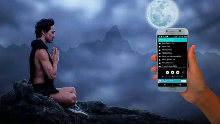 Play Musica Relax para Dormir Sonidos Relajantes Gratis