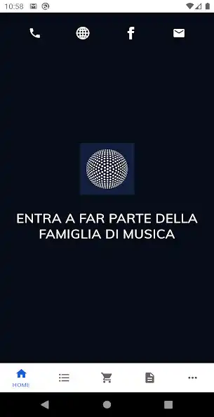 Play Musica Riccione  and enjoy Musica Riccione with UptoPlay