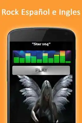 Play Musica Rock en tu idioma Play Musica Rock en tu idioma