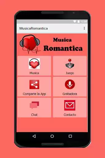 Play Musica Romantica  and enjoy Musica Romantica with UptoPlay