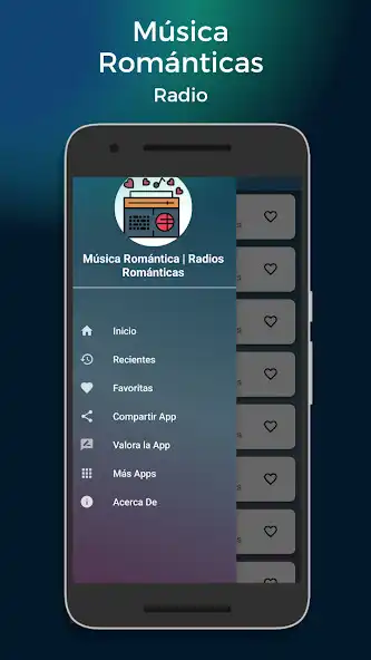 Play Musica Romantica Variada  and enjoy Musica Romantica Variada with UptoPlay