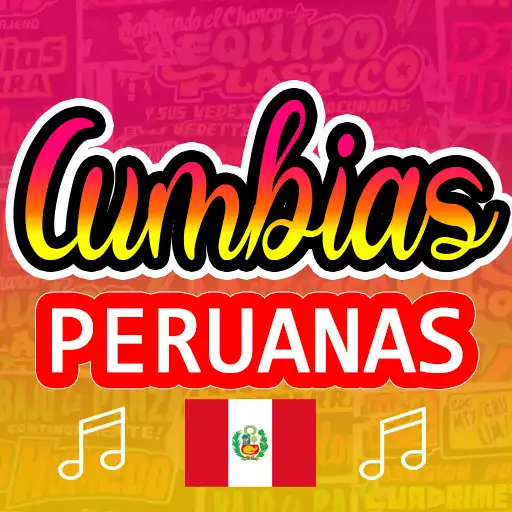 Play Musicas Cumbias Peruanas APK