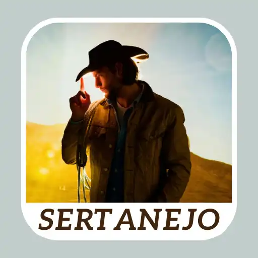 Play Musica Sertanejo Mp3 Fm APK