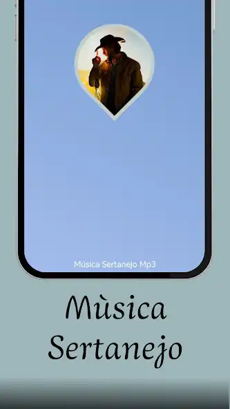 Play Musica Sertanejo Mp3 Fm  and enjoy Musica Sertanejo Mp3 Fm with UptoPlay