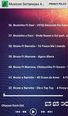 Play Musicas Sertanejas Antigas