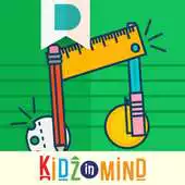 Free play online Music at home - KidzInMind APK