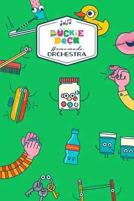 Play Music at home - KidzInMind