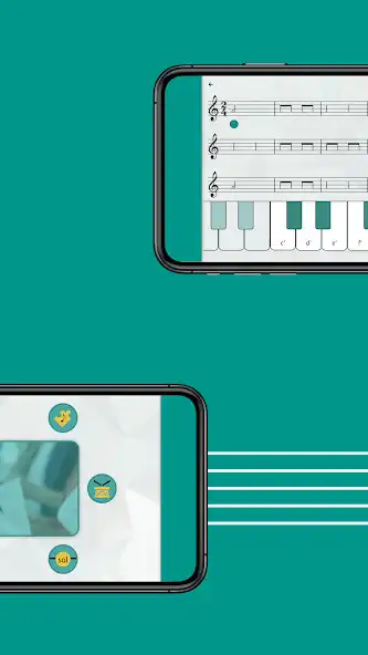 Play Musicators as an online game Musicators with UptoPlay