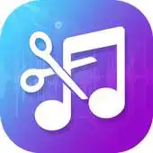 Free play online Music Audio Editor: Cutter, Mix, Converter  Merge APK