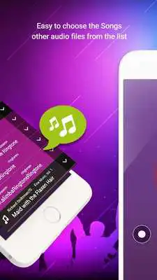 Play Music Audio Editor: Cutter, Mix, Converter  Merge