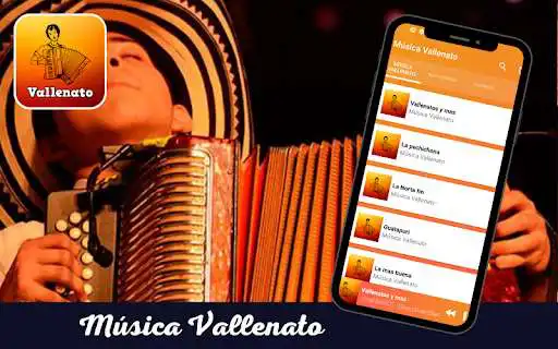 Play Musica Vallenata App Canciones and enjoy Musica Vallenata App Canciones with UptoPlay Play Musica Vallenata App Canciones and enjoy Musica Vallenata App Canciones with UptoPlay
