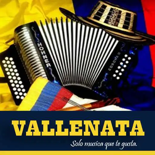 Play Musica Vallenata Romantica APK Play Musica Vallenata Romantica APK