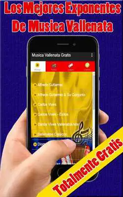 Play Musica Vallenata Play Musica Vallenata