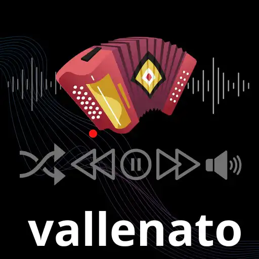 Play Musica Vallenato Romantico APK