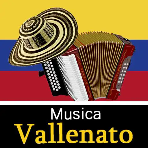 Play Musica Vallenatos APK Play Musica Vallenatos APK
