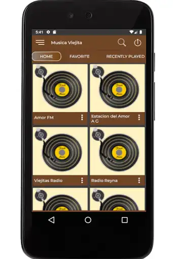 Play musica viejita pero bonita  and enjoy musica viejita pero bonita with UptoPlay