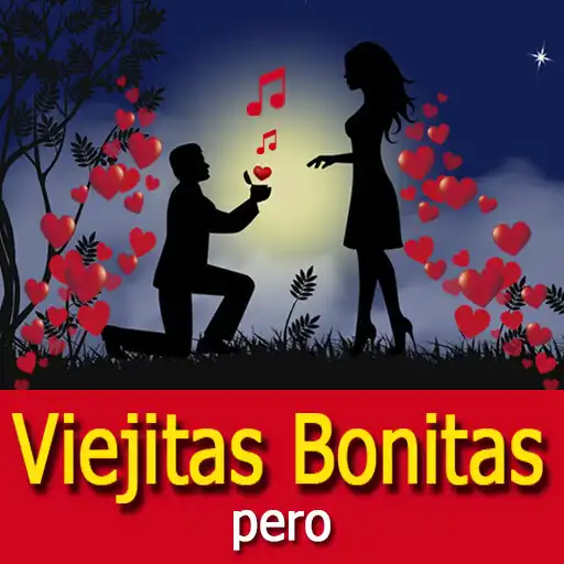 Free play online musica viejitas pero bonitas APK