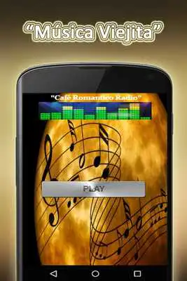 Play musica viejitas pero bonitas