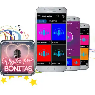 Play musica viejita y bonita as an online game musica viejita y bonita with UptoPlay