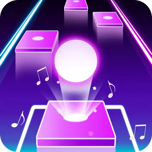 Play Music Ball 3D- Music Rush Game APK Play Music Ball 3D- Music Rush Game APK