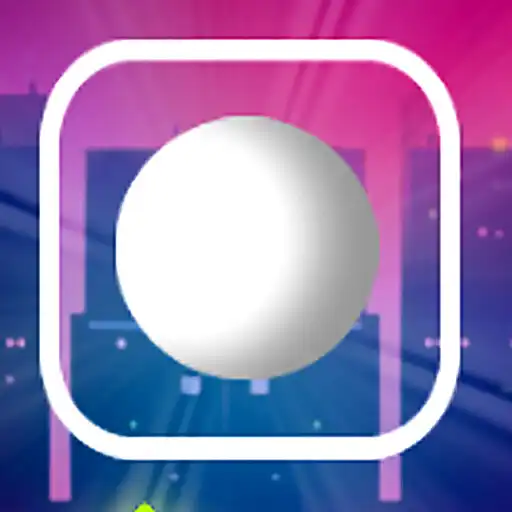 Play Music Ball:rhythm action games APK