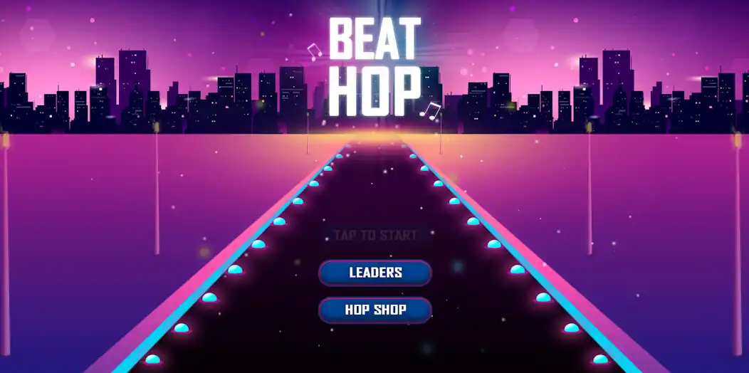 Play Music Ball:rhythm action games  and enjoy Music Ball:rhythm action games with UptoPlay
