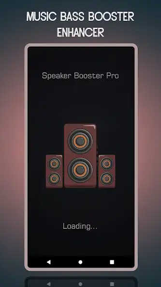 Play Music Bass Booster Enhancer  and enjoy Music Bass Booster Enhancer with UptoPlay