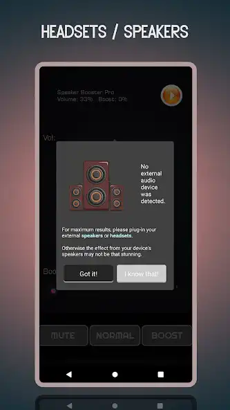 Play Music Bass Booster Enhancer as an online game Music Bass Booster Enhancer with UptoPlay