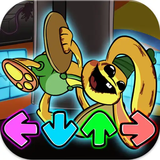 Play Music Battle Bunzo Bunny FNF APK Play Music Battle Bunzo Bunny FNF APK