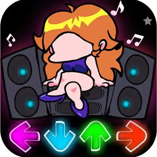 Play Music Battle: fnf original APK